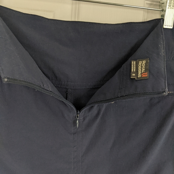2 Royal Robbins Skorts - Picture 6 of 14